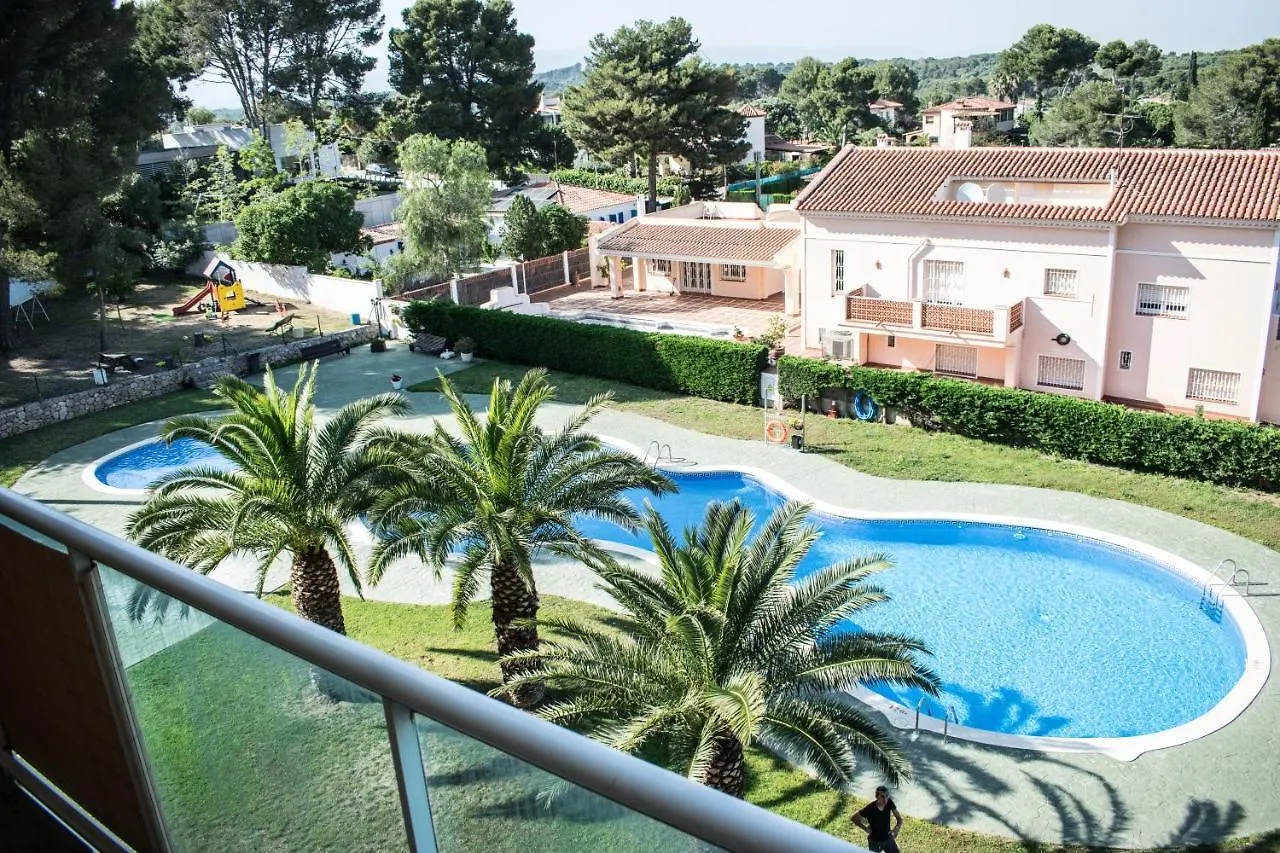 Bellavista Salou Apartment