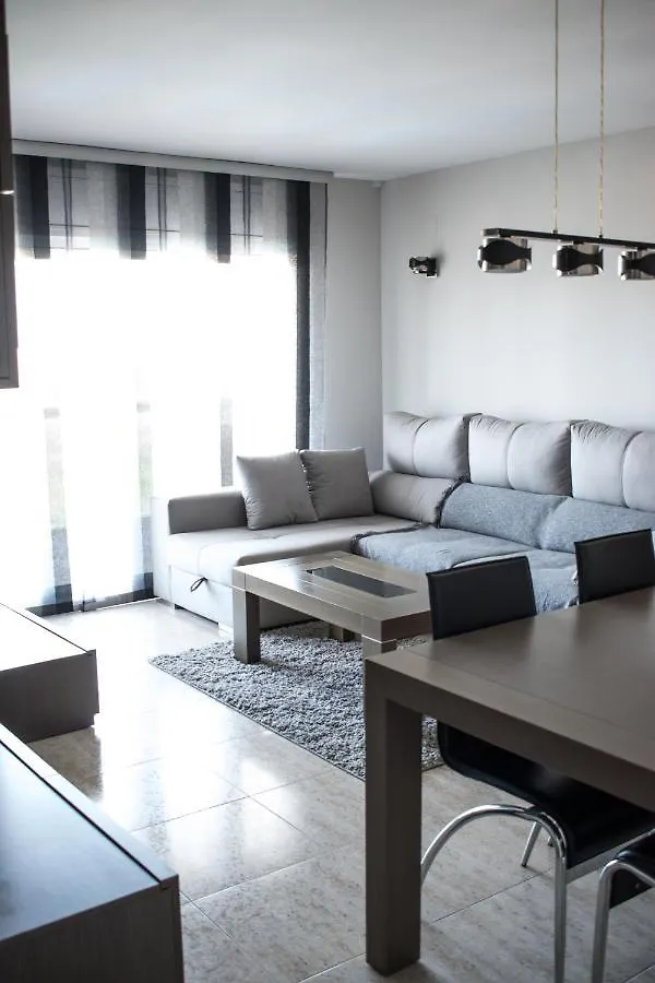 Bellavista Salou Apartment 0*,  Spain