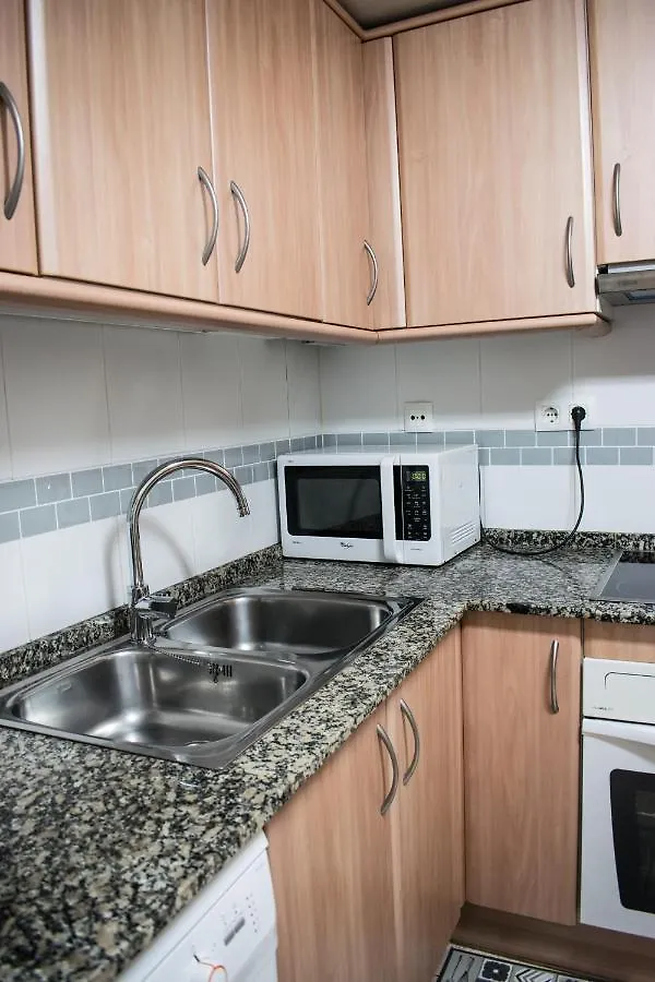 Bellavista Salou Apartment