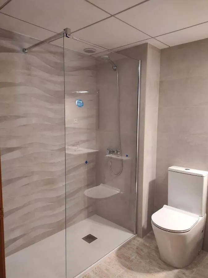 Bellavista Salou Apartment