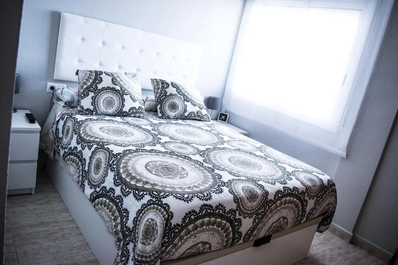 Bellavista Salou Apartment