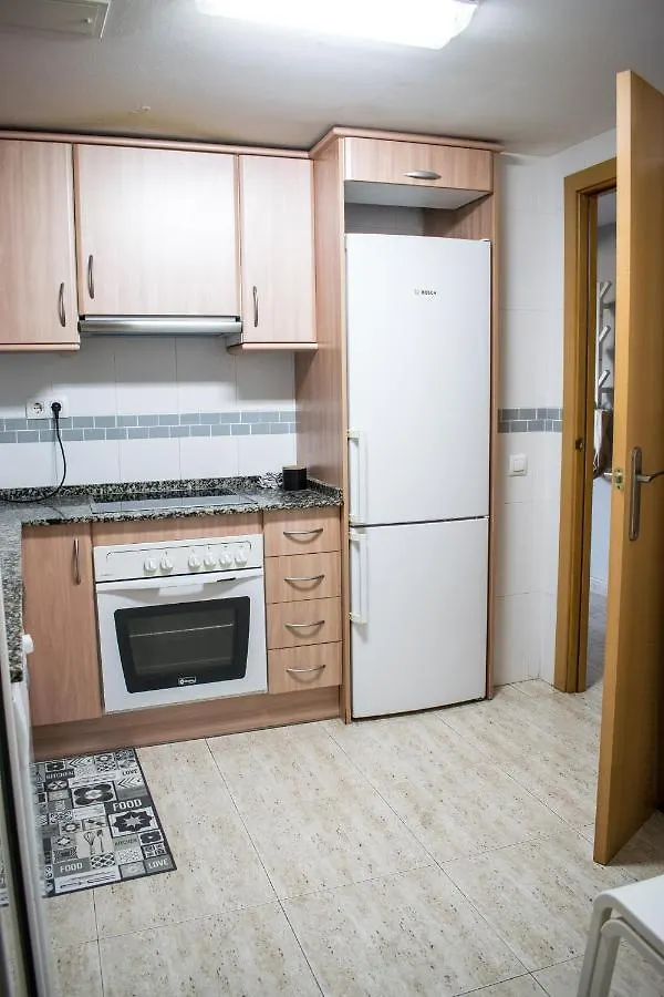 Bellavista Salou Apartment