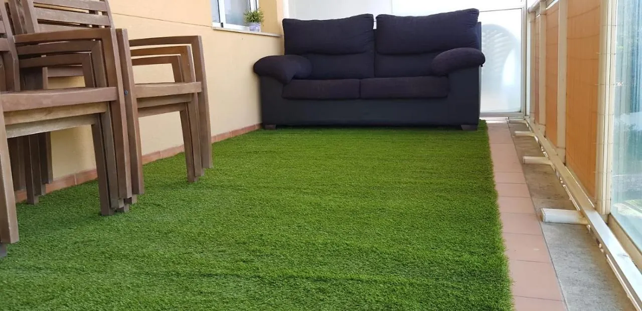 Bellavista Salou Apartment Spain