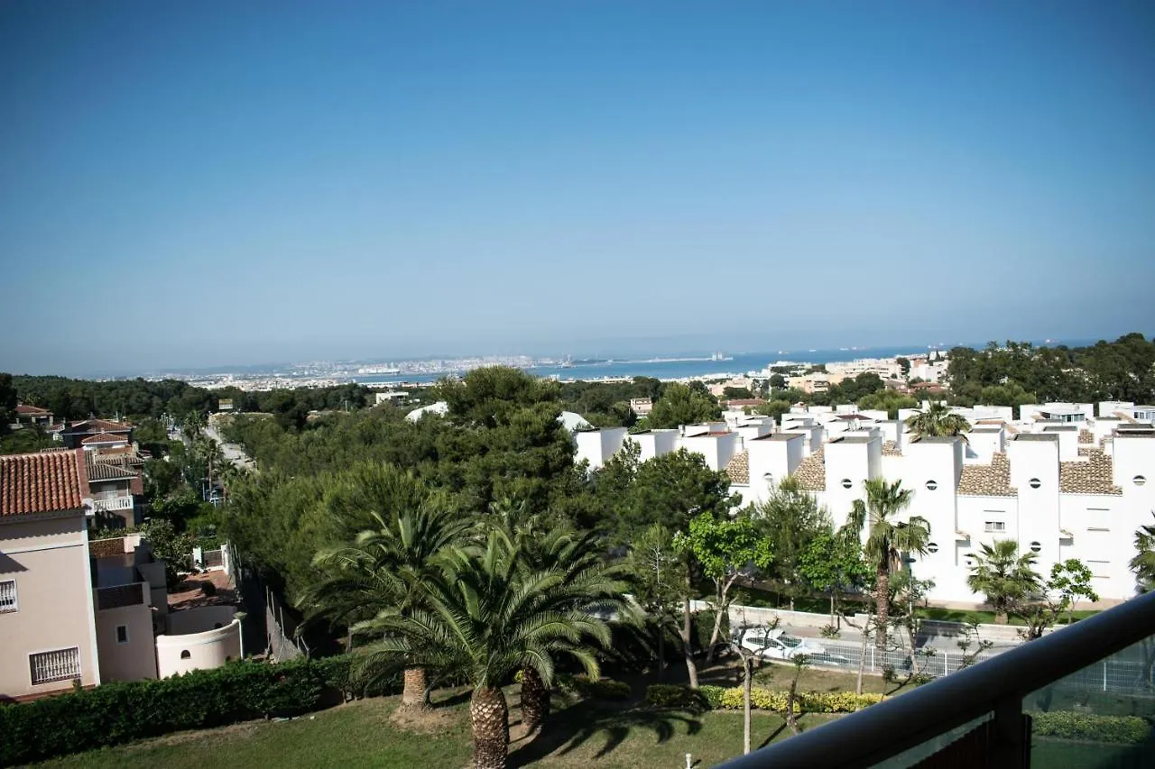 Apartmán Bellavista Salou
